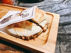 -白鹿原·西安油泼面(万象城店)