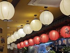 -鸟鹏烧鸟居酒屋(仁恒梦中心店)