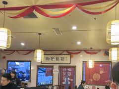 -潮汕良记牛肉火锅(洪武路店)