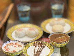 -富华斋饽饽铺·宫廷糕点·伴手礼(护国新天地店)