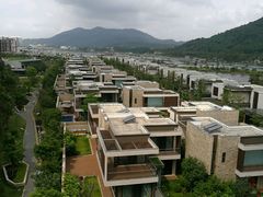 -神州半岛旅达屋度假公寓(君临海店)