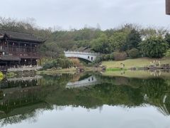 -重庆园博园