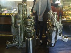 门面-莓园冰淇淋店