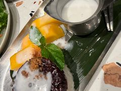 -西贡妈妈SaigonMama•越南料理(上海商城店)