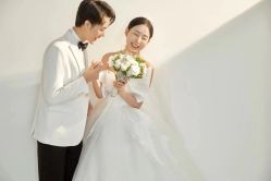 -苏菲雅婚纱摄影(环城南路店)