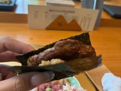 -鮨冠OMAKASE食べ放题(北京首店)