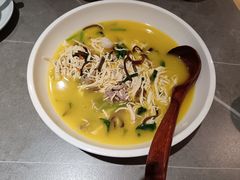 -晓淮山·扬州早茶·淮扬菜(龙阳广场店)