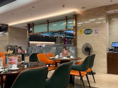 -潮福城大酒楼·潮粤菜·港式点心(阳光城店)