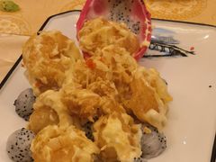 -朝鲜玉流馆(滨河东路店)