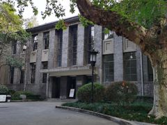 -南京中国近代史遗址博物馆(南京总统府)