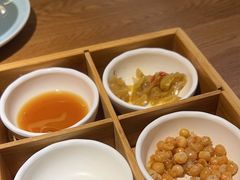 -闽上鲜·福建菜(龙湖滨江天街店)