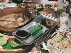 -椰小鸡·琼州糟粕醋(美兰缤纷城店)