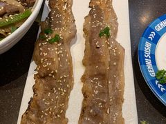 -元气寿司(东方宝泰店)