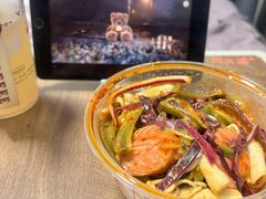 -西火火·川派小火锅(西溪银泰店)