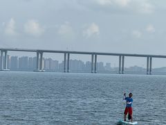 -青岛第二海水浴场