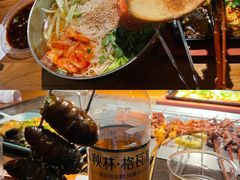 -那些年记忆烧烤