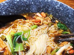 -八月美食小馆(银泰城总店)