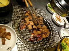 -缸桶屋韩国料理·全程帮烤(泰禾店)