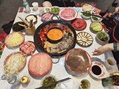 -龙厂长老火锅(抚琴店)