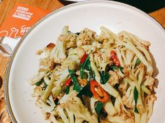 -俭寨大盘鸡·缸子肉·小公鸡·新疆菜(云通店)