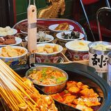 不允许还有任何人没吃过螺蛳粉火锅好嘛！！