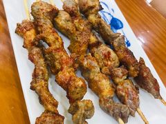 -中国兰州拉面(恒高路店)