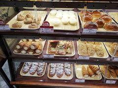 -山崎面包(静安久光店)