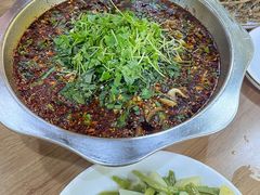 -临江后街鳝丝(临江店)