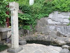 -戏马台景区