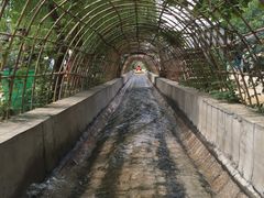 -竹泉村旅游度假区