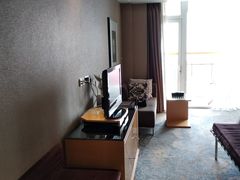 -青岛海景花园大酒店
