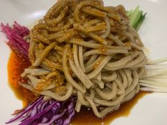 -天仁聚驴肉香(北石槽店)