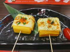 -仙隐小鹿中华料理(南宁万象城店)