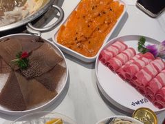 -小龙坎火锅(汉街店)