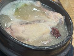 -王妃家(明洞中央店)