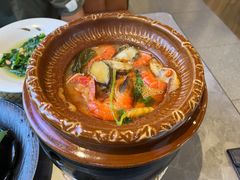 -沿江海南菜·文昌鸡祖师爷(大东海店)