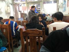 大堂-蘭心餐厅(进贤路店)