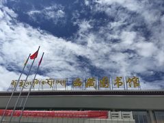 -西藏自治区图书馆