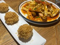 -豆蔻电影主题餐厅(四牌楼店)