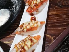 -小川洋风料理(街道口店)