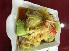蜀韵川香-蜀韵川香水煮鱼(泰山路店)