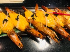-德川家日本料理(中关村寰太大厦店)