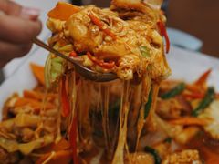 韩式芝士辣炒鸡-像素研食The pixlab (皮市街店)
