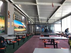 -辽阳弓长岭温泉滑雪场