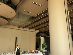 -水上明月·湖景餐厅