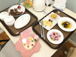 -弗蕾亚·和月月子调理院(东湖店)