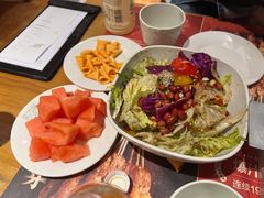 -木屋烧烤(西南角店)