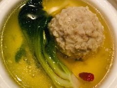 蒋公狮子头-民国红公馆·秦淮八艳(夫子庙店)