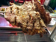 -草原碳烤羊腿(仙塘店)
