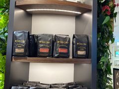 -Peet's Coffee皮爷咖啡(德基店)